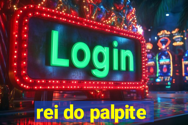 rei do palpite